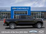 2025 Chevrolet Silverado 1500 Crew Cab 4WD Pickup for sale #9C42188 - photo 5