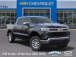 2025 Chevrolet Silverado 1500 Crew Cab 4WD Pickup for sale #9C42188 - photo 7