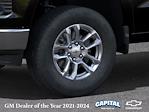 2025 Chevrolet Silverado 1500 Crew Cab 4WD Pickup for sale #9C42188 - photo 9