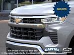 2025 Chevrolet Silverado 1500 Crew Cab 4WD, Pickup for sale #9C42253 - photo 13