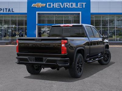 New 2026 Chevrolet Silverado 2500 - photo 1