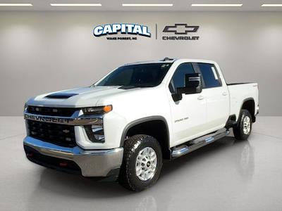 Used 2022 Chevrolet Silverado 2500 - photo 1