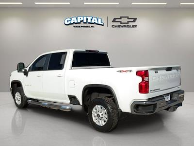 Used 2022 Chevrolet Silverado 2500 - photo 1