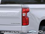 2026 Chevrolet Silverado 1500 Crew Cab RWD Pickup for sale #9C42876 - photo 11