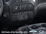 2026 Chevrolet Silverado 1500 Crew Cab RWD Pickup for sale #9C42876 - photo 23