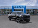 2026 Chevrolet Silverado 1500 Crew Cab 4WD Pickup for sale #9C44527 - photo 1