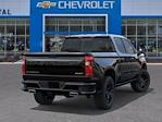 2026 Chevrolet Silverado 1500 Crew Cab 4WD Pickup for sale #9C44527 - photo 2