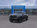 2026 Chevrolet Silverado 1500 Crew Cab 4WD Pickup for sale #9C44527 - photo 8