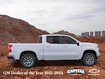 2026 Chevrolet Silverado 1500 Crew Cab 4WD Pickup for sale #9C44733 - photo 5