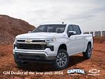 2026 Chevrolet Silverado 1500 Crew Cab 4WD Pickup for sale #9C44733 - photo 6