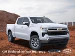 2026 Chevrolet Silverado 1500 Crew Cab 4WD Pickup for sale #9C44733 - photo 7