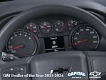 2025 Chevrolet Silverado 1500 Crew Cab 4WD Pickup for sale #9C44877 - photo 18