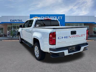 2022 Chevrolet Colorado Crew Cab RWD Pickup for sale #9C44877A - photo 2
