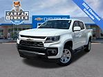 2022 Chevrolet Colorado Crew Cab RWD Pickup for sale #9C44877A - photo 1