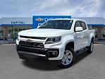 2022 Chevrolet Colorado Crew Cab RWD Pickup for sale #9C44877A - photo 3