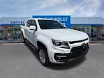 2022 Chevrolet Colorado Crew Cab RWD Pickup for sale #9C44877A - photo 8