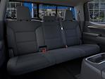 2026 Chevrolet Silverado 1500 Crew Cab 4WD Pickup for sale #9C45199 - photo 17