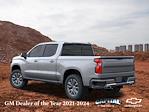 2026 Chevrolet Silverado 1500 Crew Cab 4WD Pickup for sale #9C45199 - photo 4