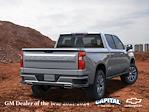 2026 Chevrolet Silverado 1500 Crew Cab 4WD Pickup for sale #9C45199 - photo 2