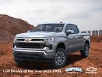 2026 Chevrolet Silverado 1500 Crew Cab 4WD Pickup for sale #9C45199 - photo 6
