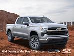 2026 Chevrolet Silverado 1500 Crew Cab 4WD Pickup for sale #9C45199 - photo 7
