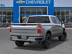2026 Chevrolet Silverado 1500 Crew Cab 4WD Pickup for sale #9C45211 - photo 2