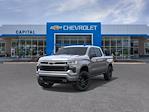 2026 Chevrolet Silverado 1500 Crew Cab 4WD Pickup for sale #9C45211 - photo 8