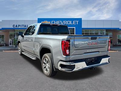 2021 GMC Sierra 1500 Double Cab RWD Pickup for sale #9C45833A - photo 2