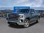 2021 GMC Sierra 1500 Double Cab RWD Pickup for sale #9C45833A - photo 4