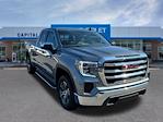 2021 GMC Sierra 1500 Double Cab RWD Pickup for sale #9C45833A - photo 8