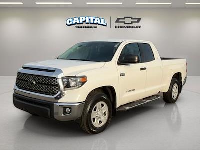 Used 2020 Toyota Tundra SR Double Cab for sale #9C46087A - photo 1