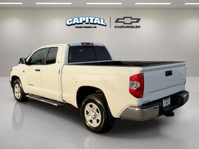 Used 2020 Toyota Tundra SR Double Cab for sale #9C46087A - photo 2