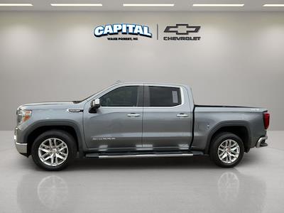 2021 GMC Sierra 1500 Crew Cab 4WD Pickup for sale #9C46765A - photo 2