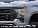 2025 Chevrolet Silverado 1500 Crew Cab 4WD Pickup for sale #9C48172 - photo 10