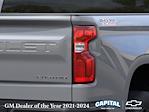 2025 Chevrolet Silverado 1500 Crew Cab 4WD Pickup for sale #9C48172 - photo 11