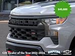 2025 Chevrolet Silverado 1500 Crew Cab 4WD Pickup for sale #9C48172 - photo 13