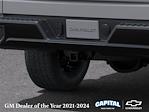 2025 Chevrolet Silverado 1500 Crew Cab 4WD Pickup for sale #9C48172 - photo 14