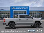 2025 Chevrolet Silverado 1500 Crew Cab 4WD Pickup for sale #9C48172 - photo 5