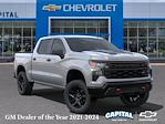 2025 Chevrolet Silverado 1500 Crew Cab 4WD Pickup for sale #9C48172 - photo 7