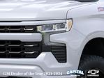 2025 Chevrolet Silverado 1500 Crew Cab 4WD Pickup for sale #9C48260 - photo 10