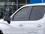2025 Chevrolet Silverado 1500 Crew Cab 4WD Pickup for sale #9C48260 - photo 12