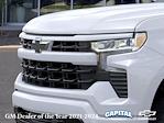 2025 Chevrolet Silverado 1500 Crew Cab 4WD Pickup for sale #9C48260 - photo 13