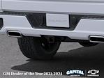 2025 Chevrolet Silverado 1500 Crew Cab 4WD Pickup for sale #9C48260 - photo 14