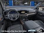 2025 Chevrolet Silverado 1500 Crew Cab 4WD Pickup for sale #9C48260 - photo 15