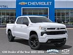 2025 Chevrolet Silverado 1500 Crew Cab 4WD Pickup for sale #9C48260 - photo 7