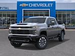 New 2026 Chevrolet Silverado 2500 Custom Crew Cab for sale #9C48880 - photo 6