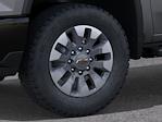 New 2026 Chevrolet Silverado 2500 Custom Crew Cab for sale #9C48880 - photo 9