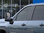 New 2026 Chevrolet Silverado 2500 Custom Crew Cab for sale #9C48916 - photo 12