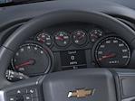 New 2026 Chevrolet Silverado 2500 Custom Crew Cab for sale #9C48916 - photo 18