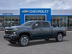New 2026 Chevrolet Silverado 2500 Custom Crew Cab for sale #9C48916 - photo 1
